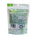 Hoja de Sen