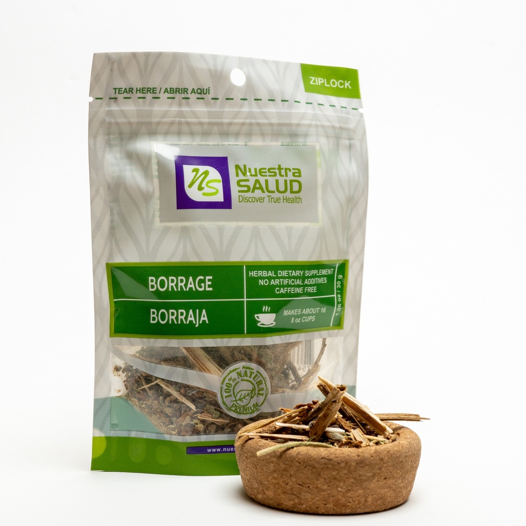Borraja
