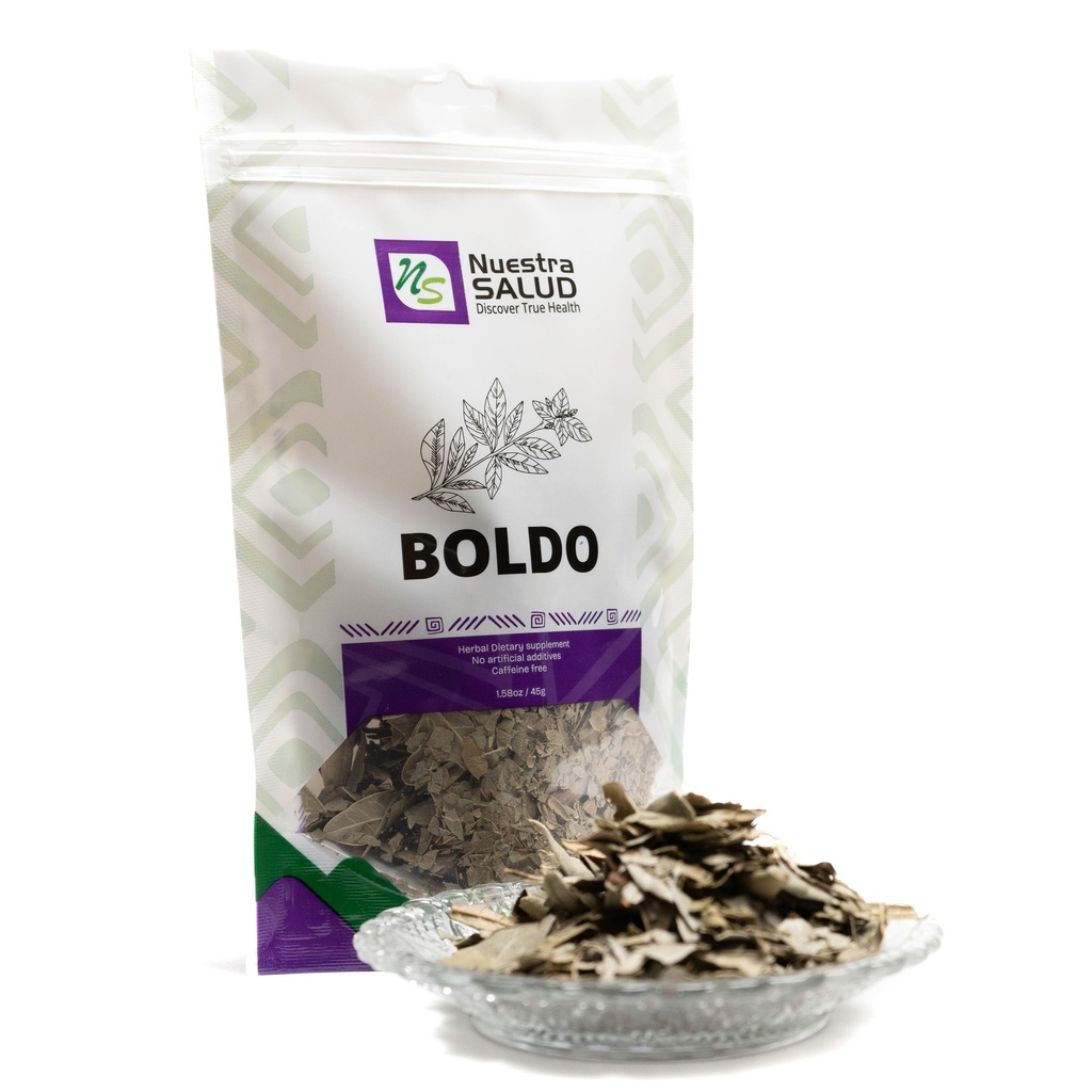 Boldo 45gr