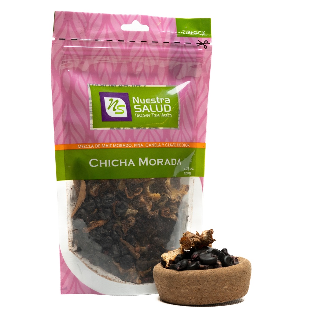 Chicha Morada 120gr