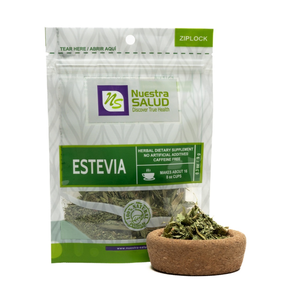 Estevia