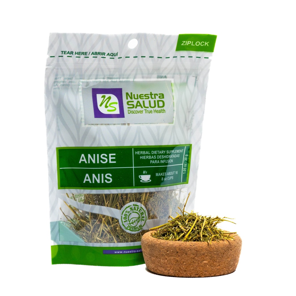 Anis