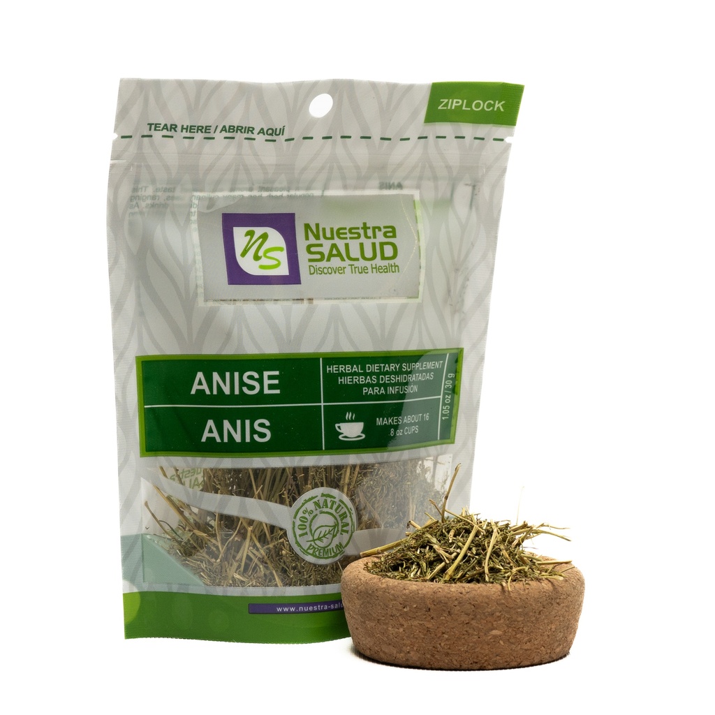 Anis