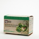 Hoja de Alcachofa Filtrante