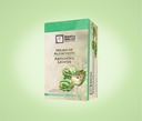 Hoja de Alcachofa Filtrante