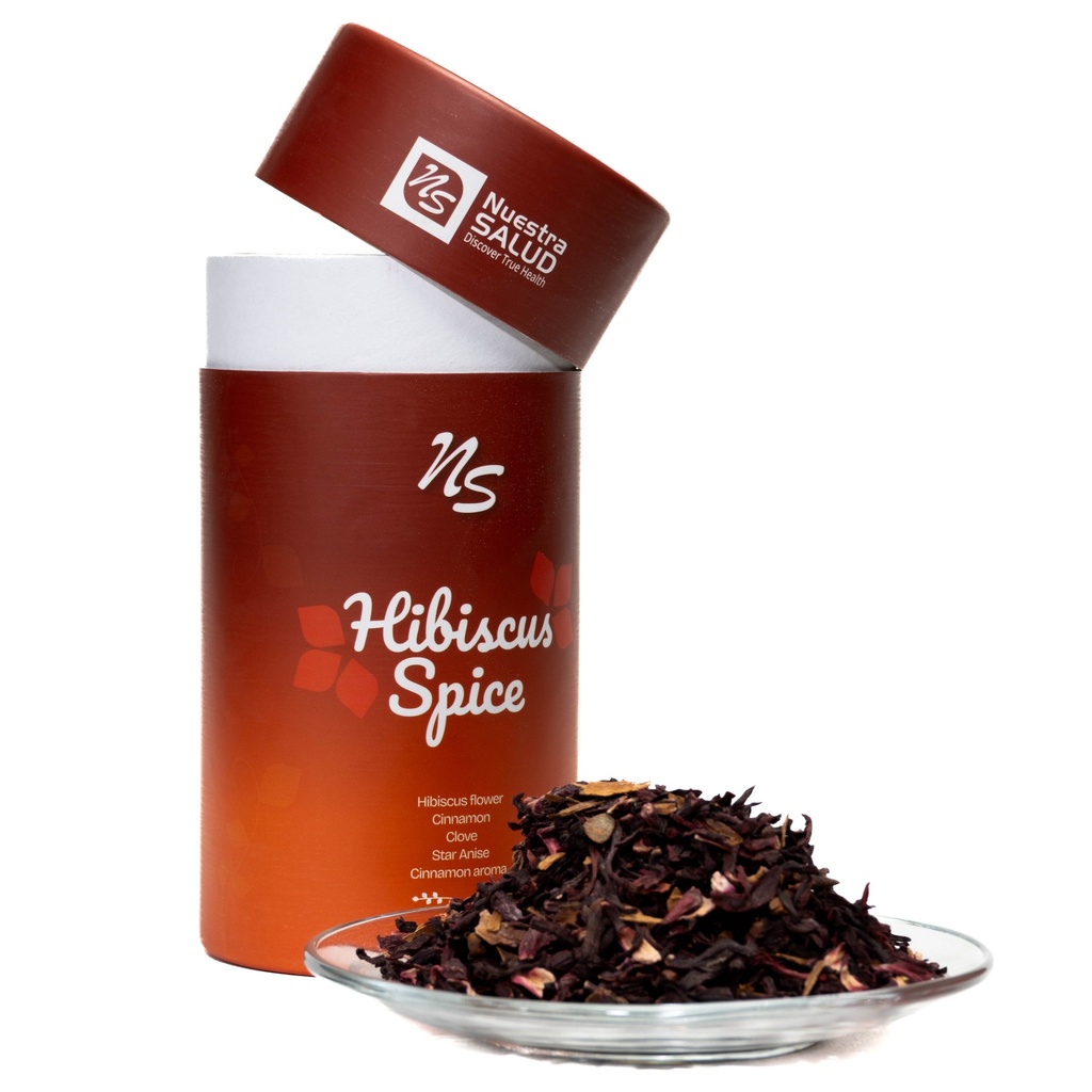 Hibiscus Spice 70 gr