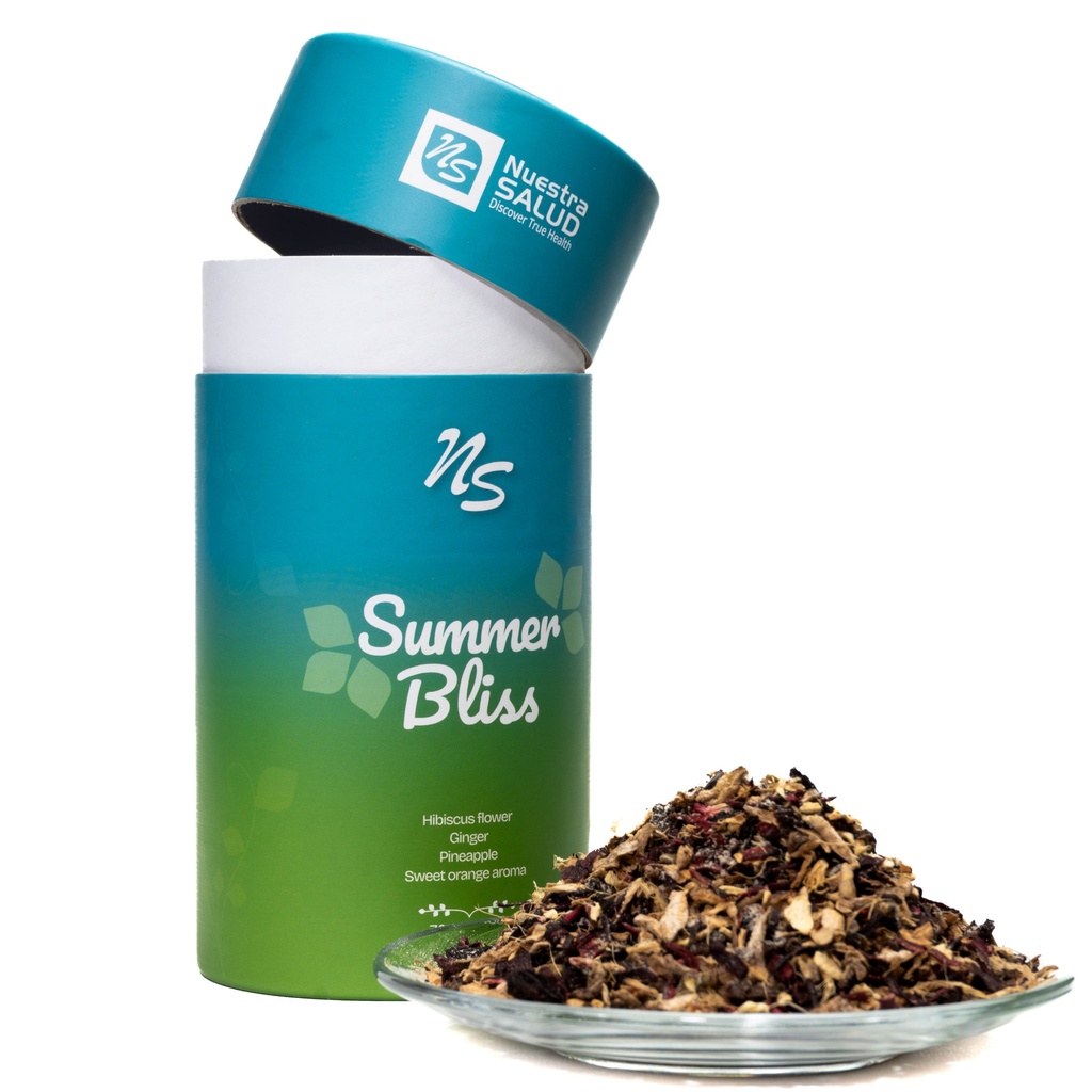 Summer Bliss 70 gr