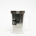 Mug + Infuser