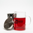 Mug + Infuser