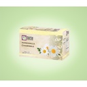 Manzanilla Filtrante 25 gr