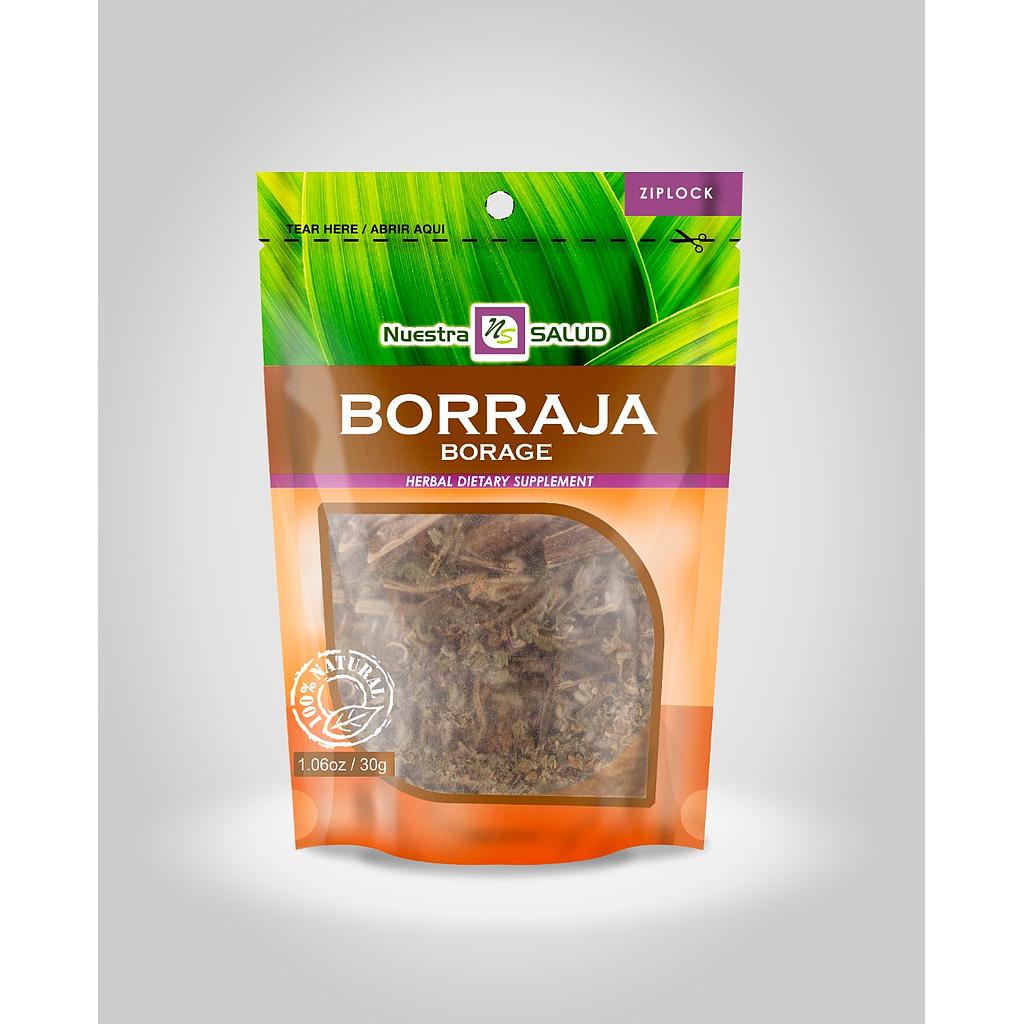 Borraja