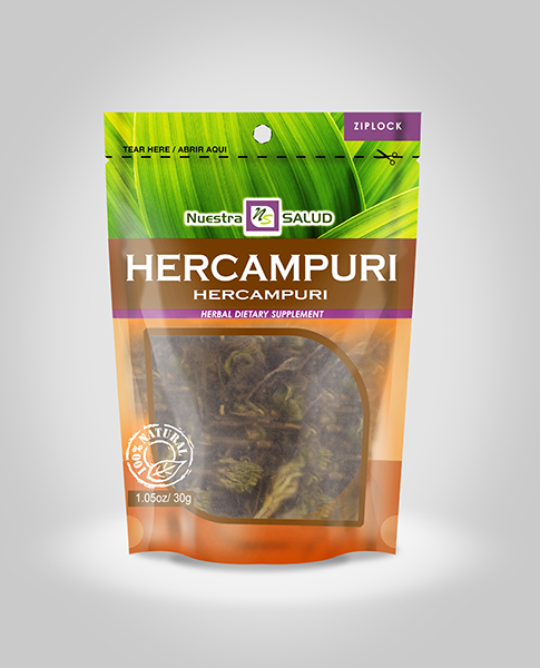Hercampuri Hierba