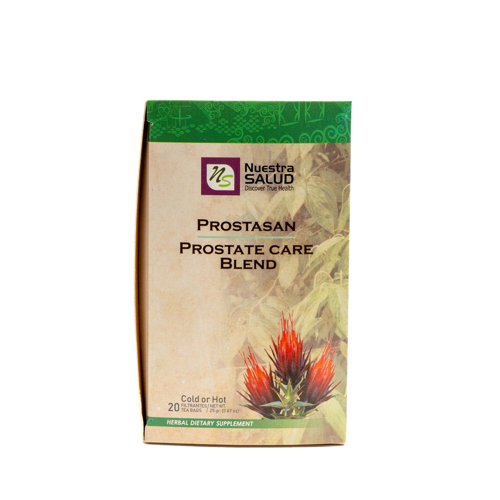 Prostasan Filtrante 25 gr