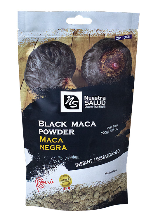 Maca Negra