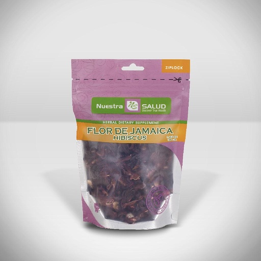Flor de Jamaica