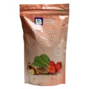 Nopal Flax con Fresa y Camu Camu