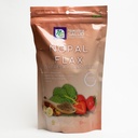 Nopal Flax con Fresa y Camu Camu