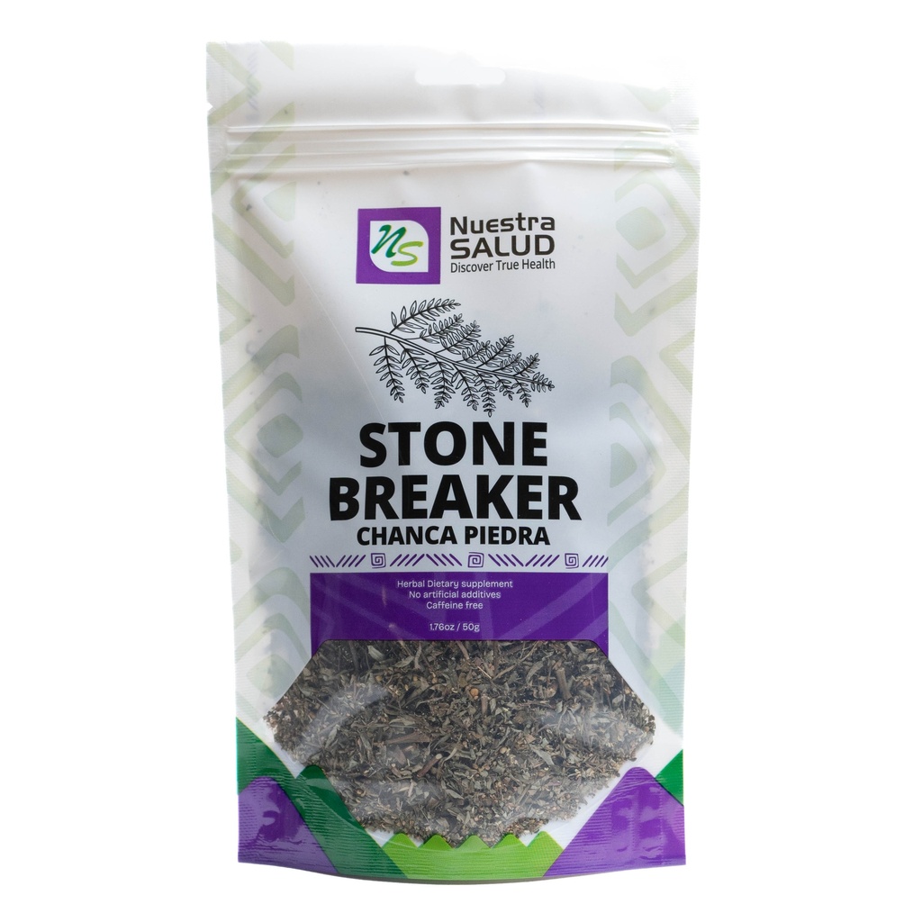 Chanca Piedra Hierba 50 gr
