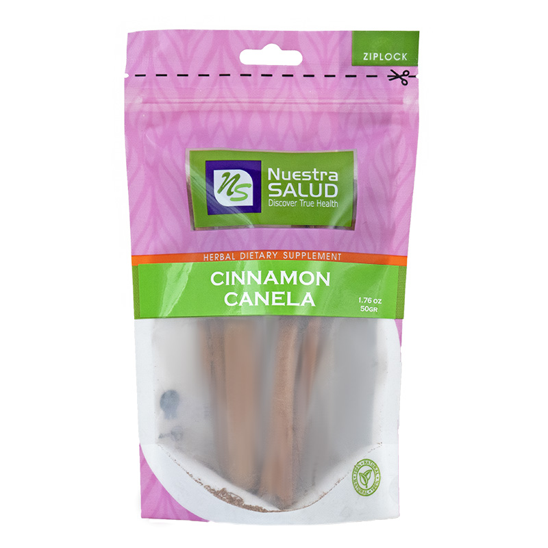 Canela
