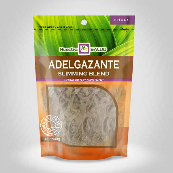 Adelgazante