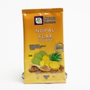 Nopal Flax Linaza con Piña (10g)