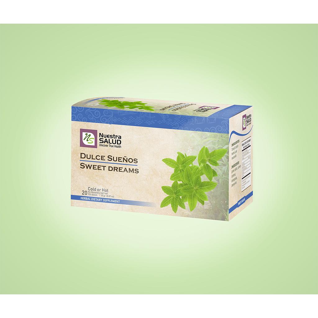 Dulce Sueños Filtrante 25 gr