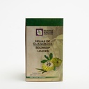 Hojas de Guanabana Filtrante