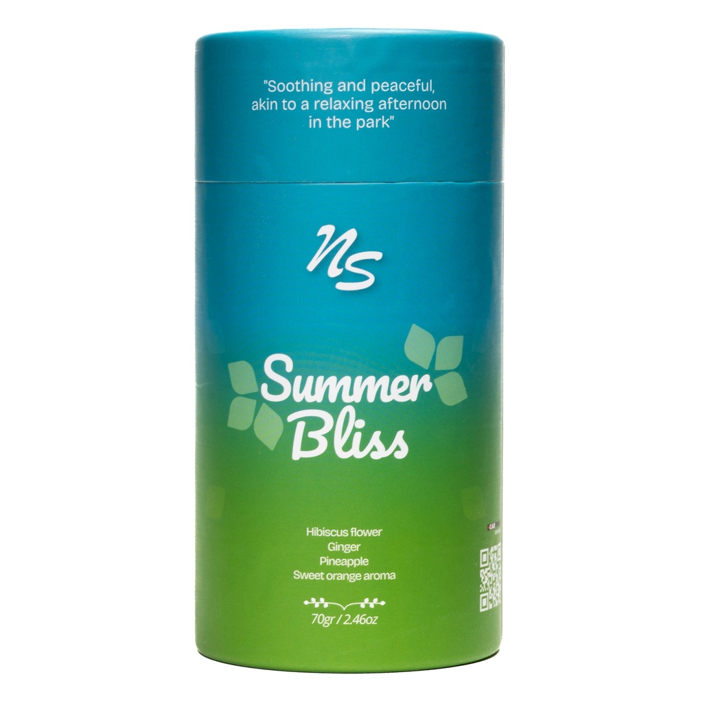Summer Bliss