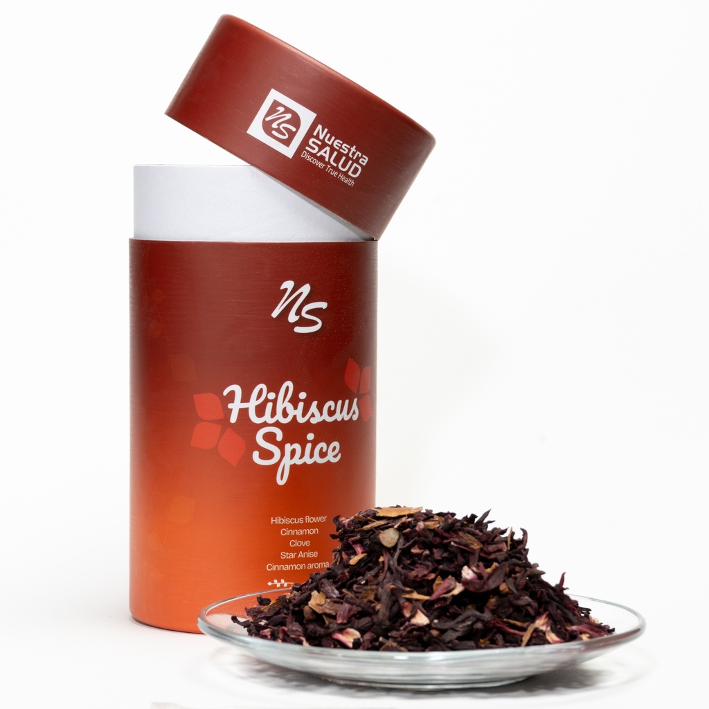 Hibiscus Spice 70 gr