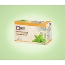Resfriol Plus Té Filtrante 25 gr