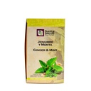 Jengibre & Menta Té Filtrante 25 gr
