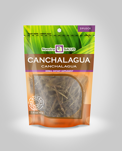Canchalagua 40 gr