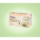 Manzanilla y Anis Filtrante 25 GR
