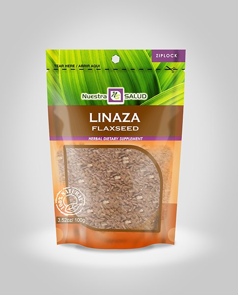 Linaza