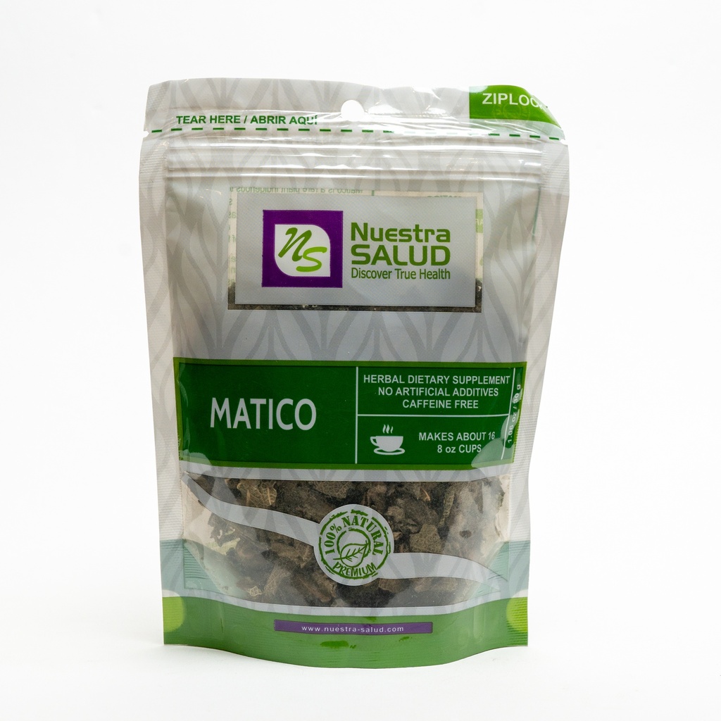 Matico