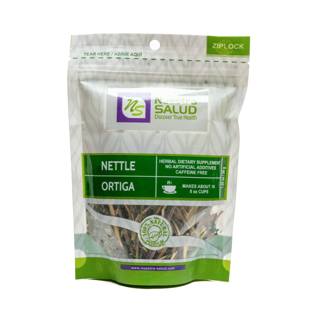 Ortiga Hierba 30 gr