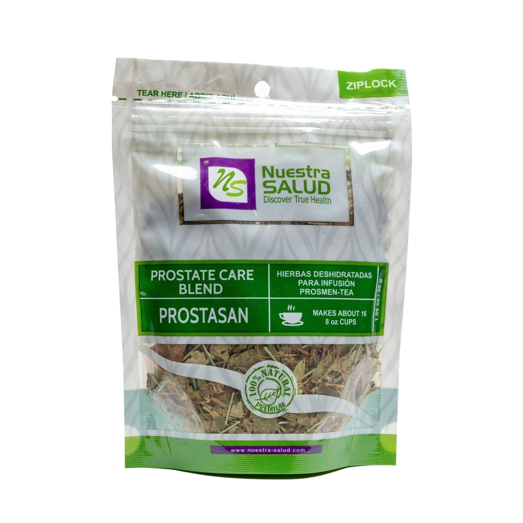 Prostasan Hierba 30 gr