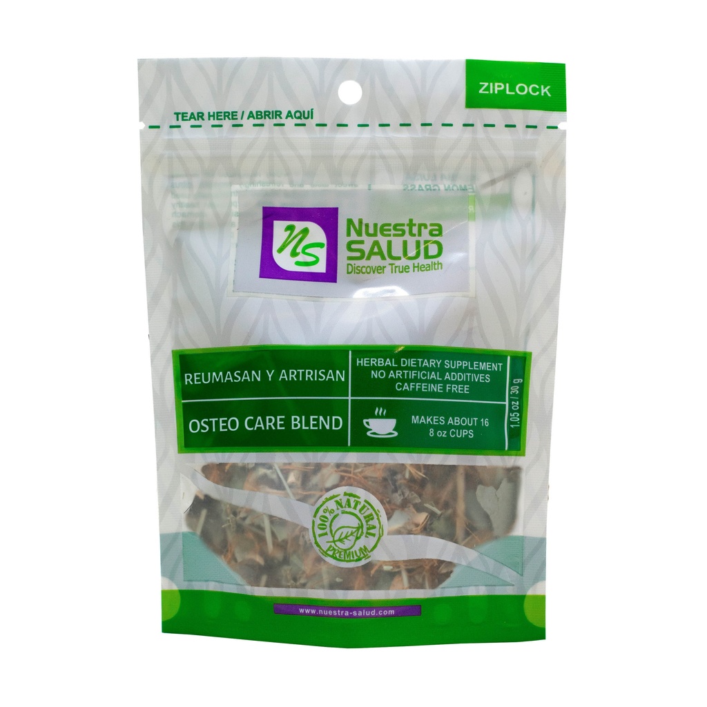 Reumasan & Artrisan Hierba 40 gr