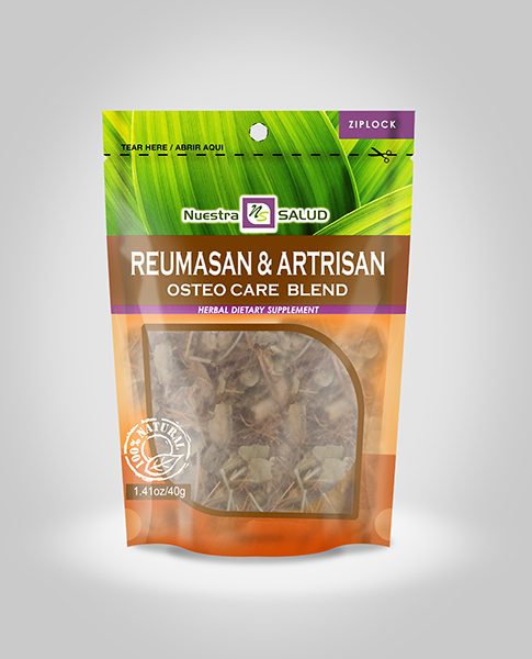 Reumasan & Artrisan