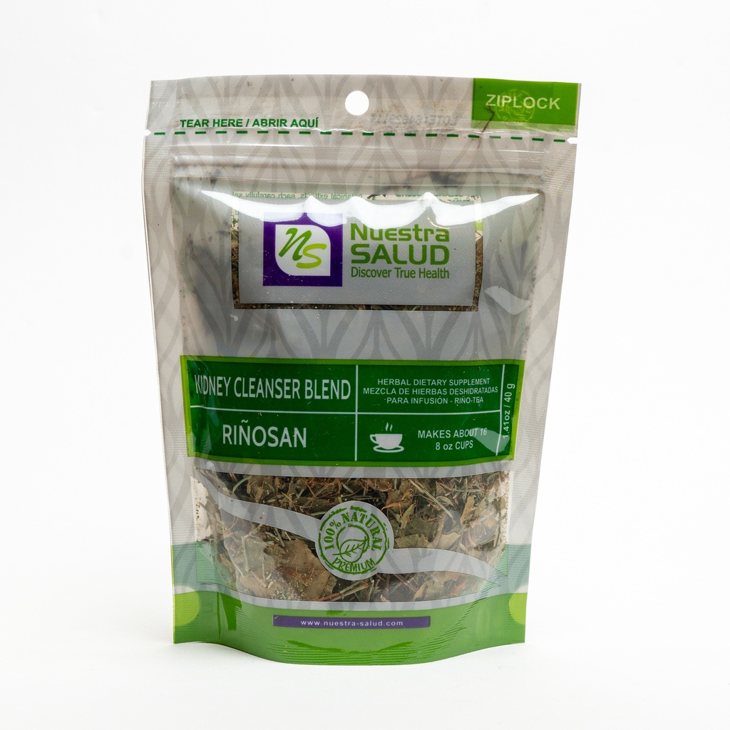 Riñosan Hierba 40 gr