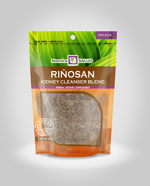Riñosan