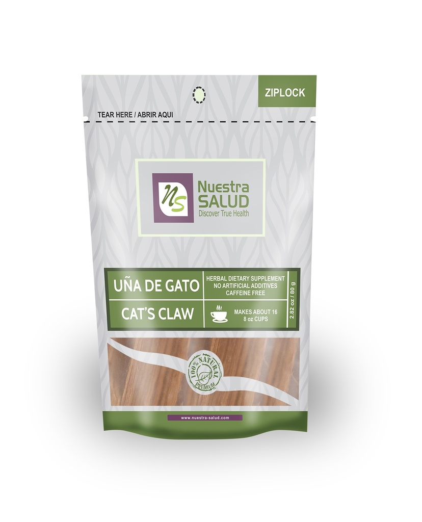 Uña de Gato