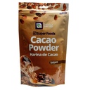 Harina de Cacao 200 gr