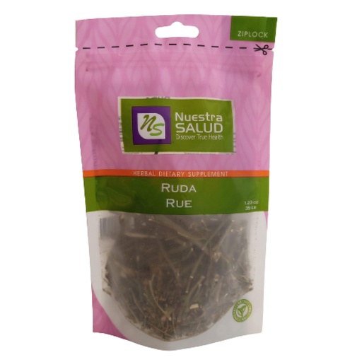 Ruda Hierba 35 GR