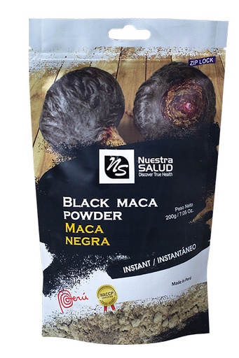 Maca Negra