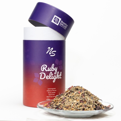 Ruby Delight 70 gr