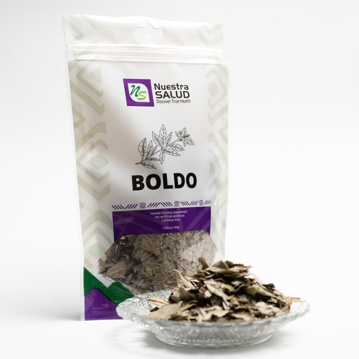 Boldo 45gr