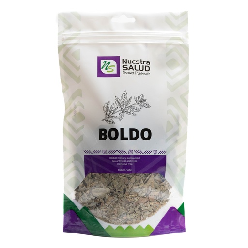Boldo Hierba 45 gr