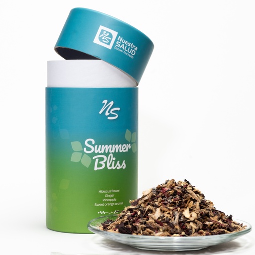 Summer Bliss 70 gr