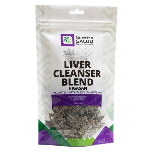 Higasan Hierba 45 gr